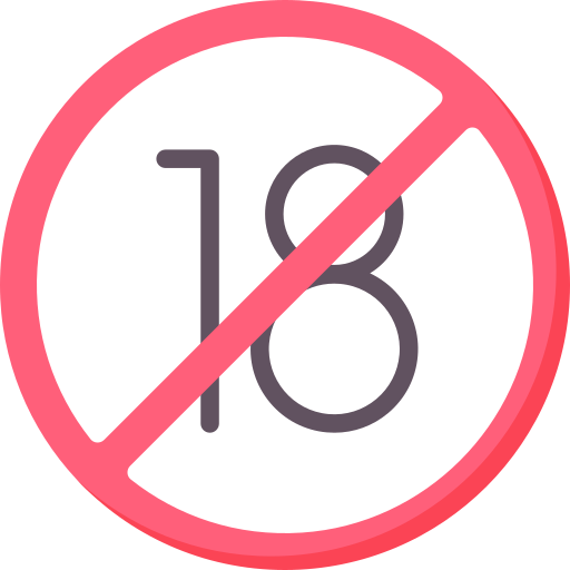 No under 18